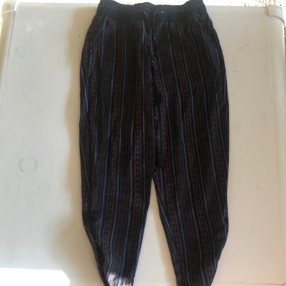 maurices joggers